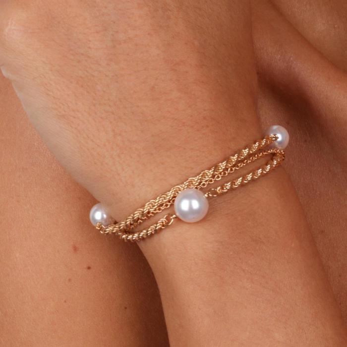 Metal Bracelet