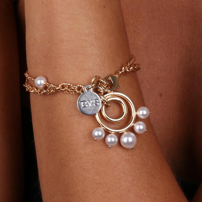 Metal Bracelet