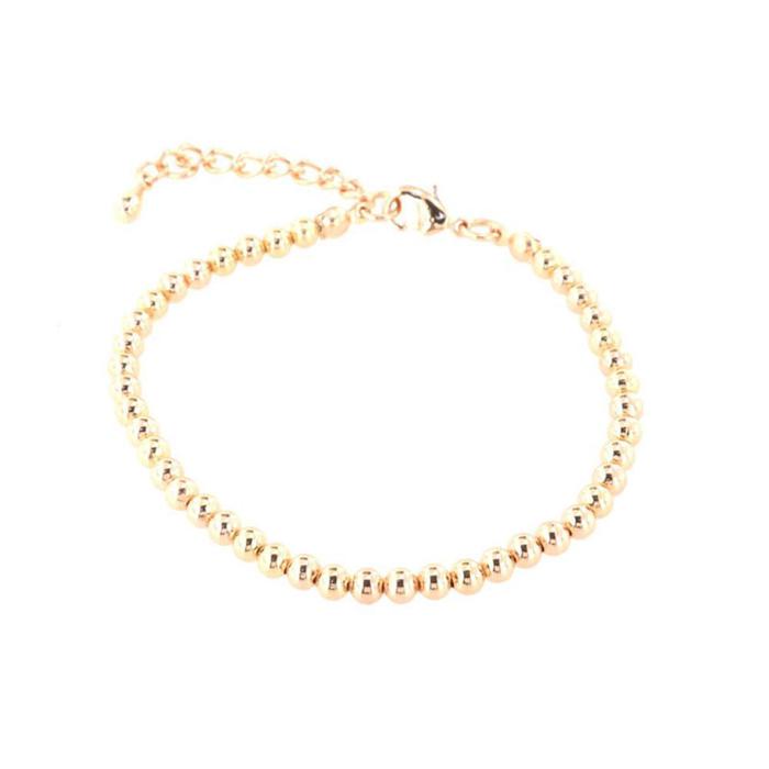 Metal Bracelet