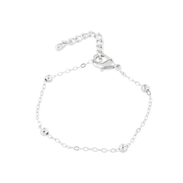 Metal Bracelet