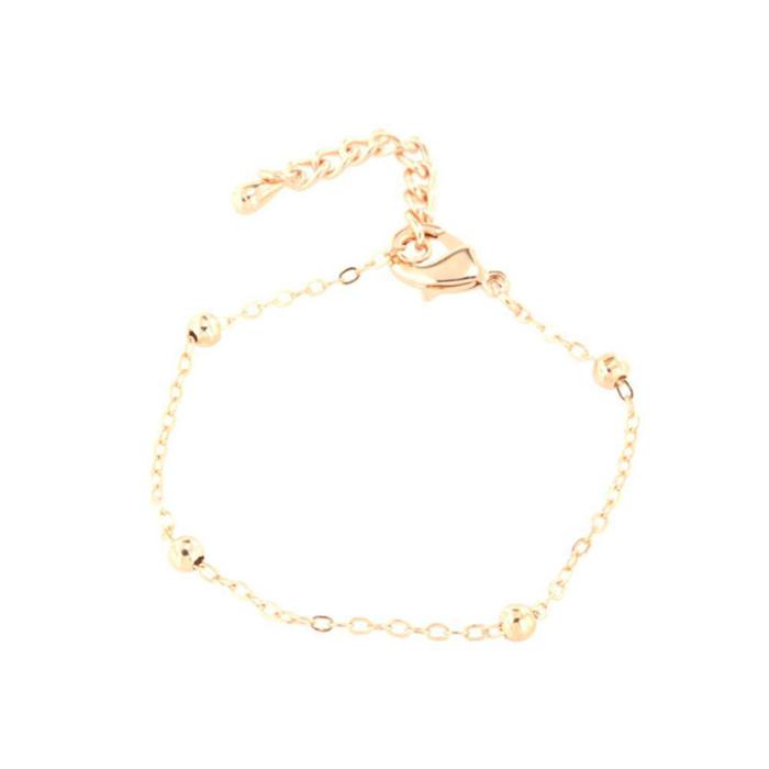 Metal Bracelet