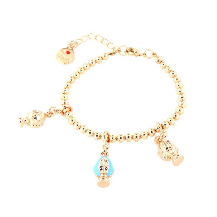 Metal Bracelet
