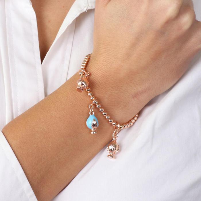 Metal Bracelet