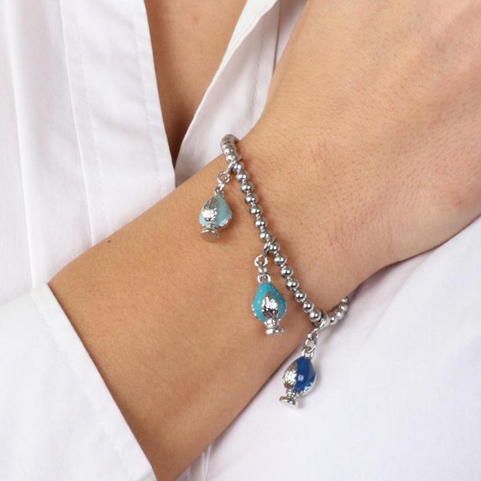 Metal Bracelet