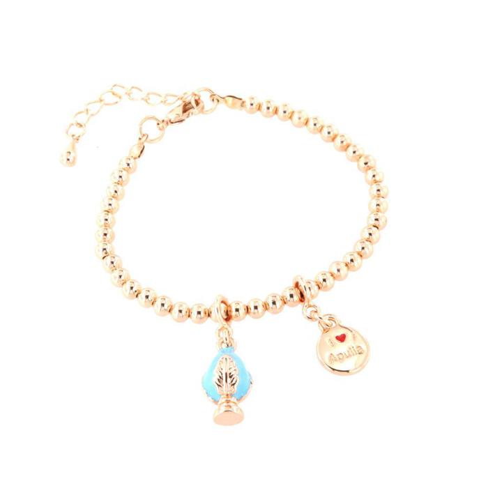 Metal Bracelet