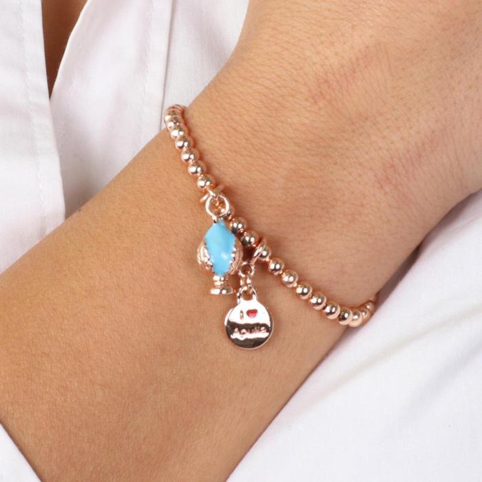 Metal Bracelet