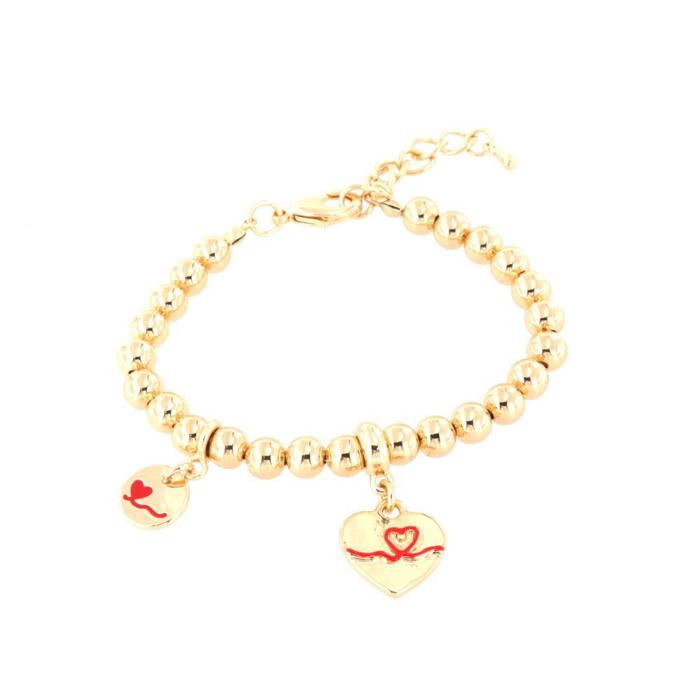 Metal Bracelet