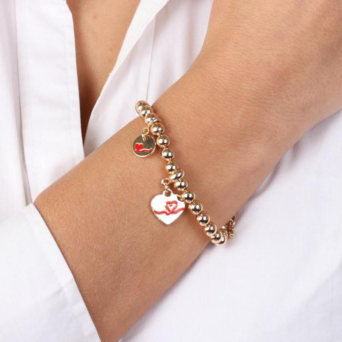 Metal Bracelet