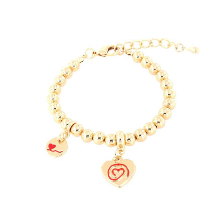 Metal Bracelet