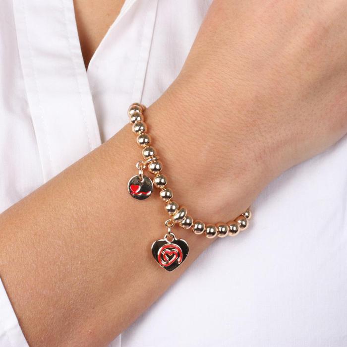 Metal Bracelet