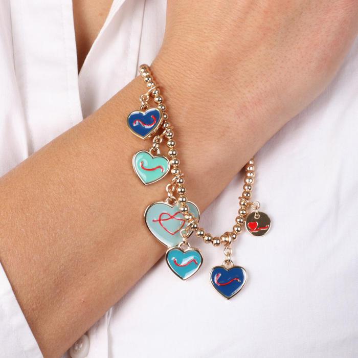 Metal Bracelet