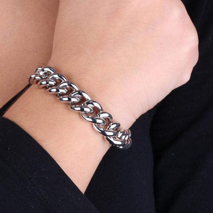 Metal Bracelet