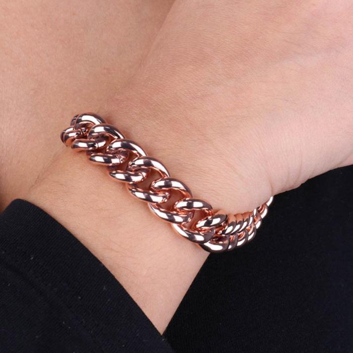 Metal Bracelet