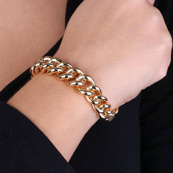 Metal Bracelet