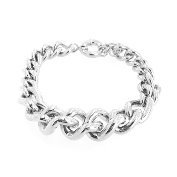 Metal Bracelet