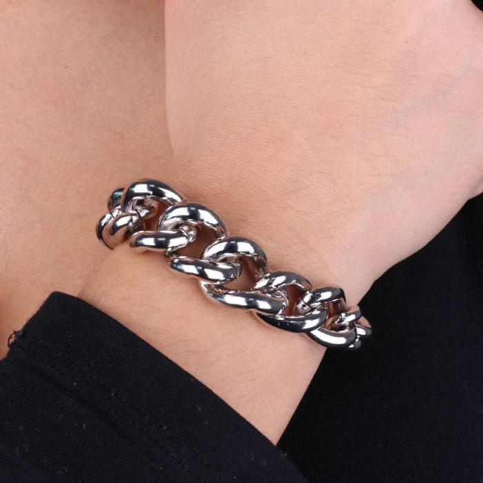 Metal Bracelet