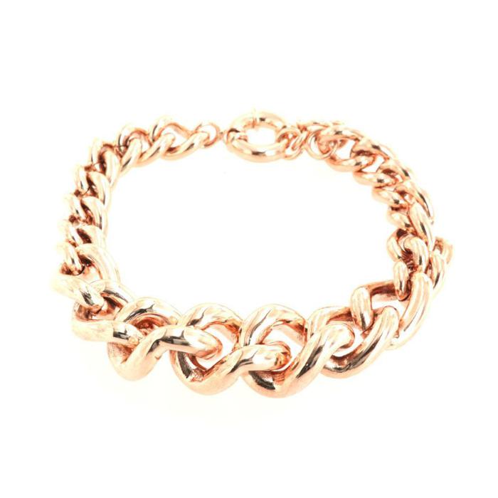 Metal Bracelet