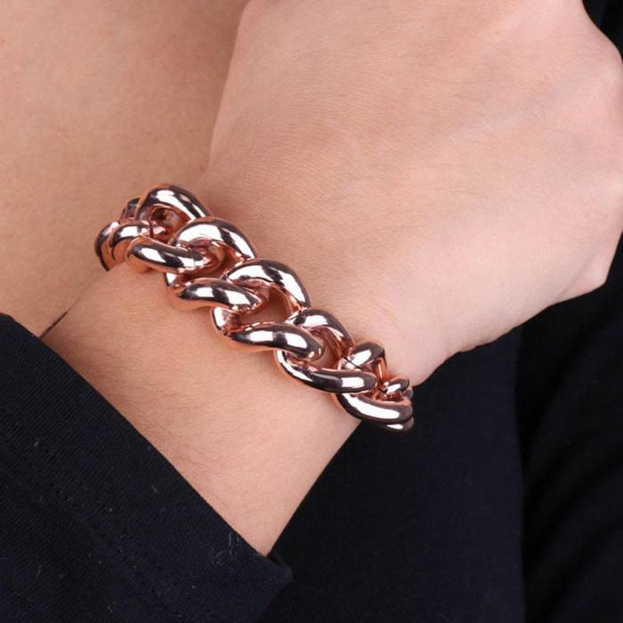Metal Bracelet