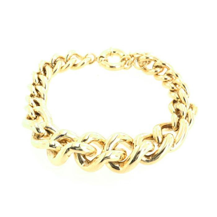 Metal Bracelet