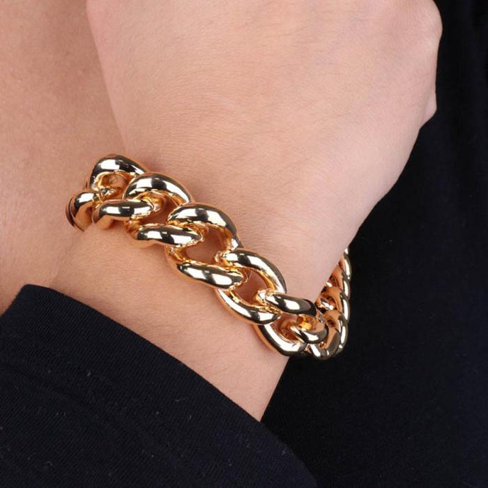 Metal Bracelet