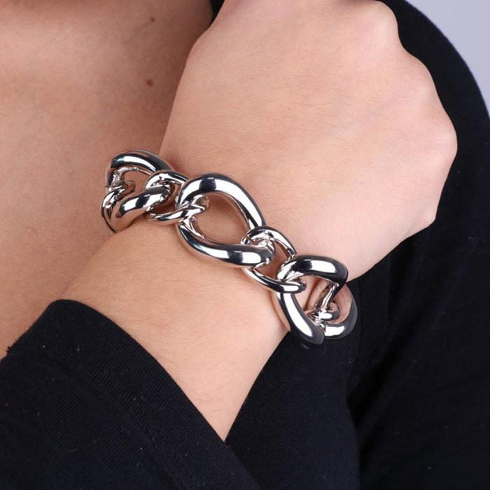 Metal Bracelet