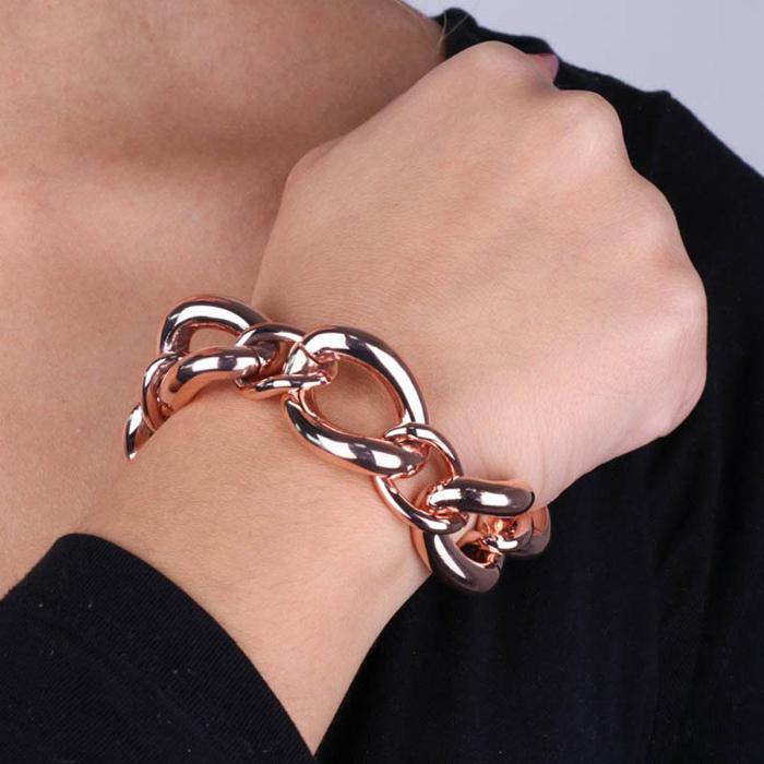 Metal Bracelet