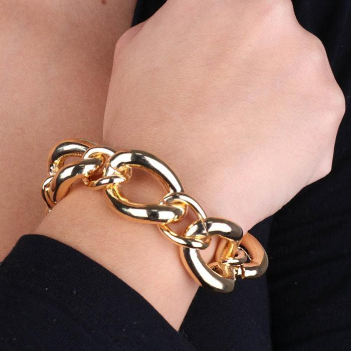 Metal Bracelet
