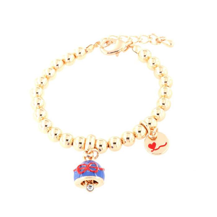 Metal Bracelet