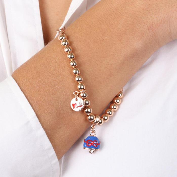 Metal Bracelet
