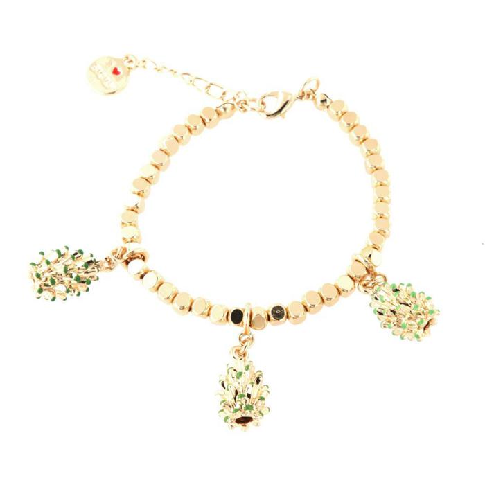 Metal Bracelet