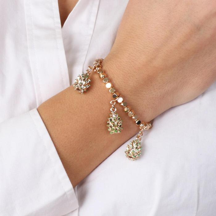 Metal Bracelet
