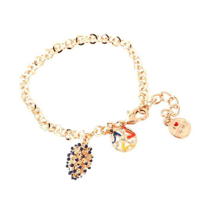 Metal Bracelet