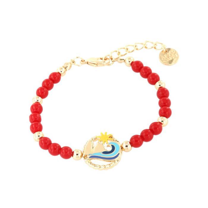 Metal Bracelet
