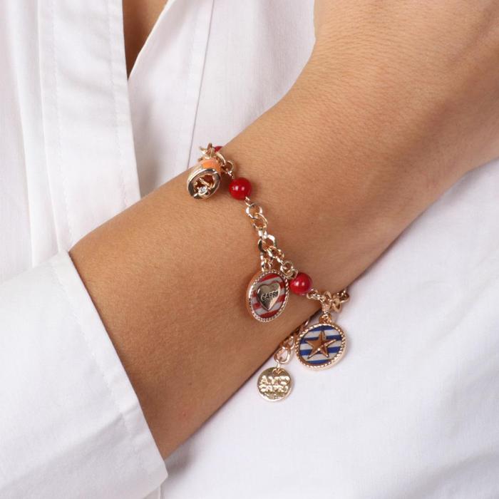 Metal Bracelet