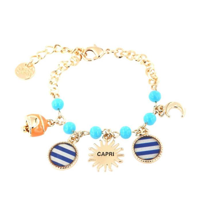 Metal Bracelet