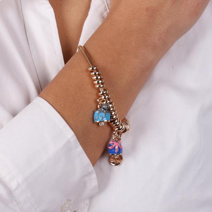 Metal Bracelet