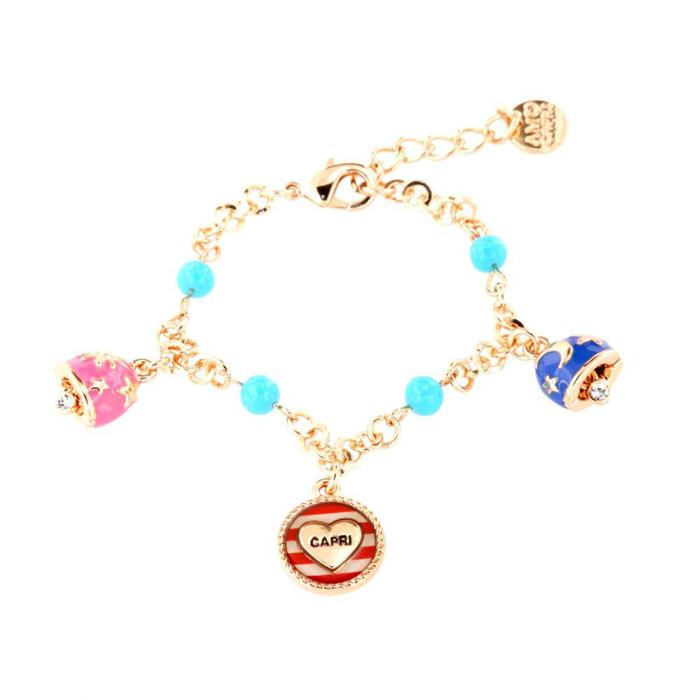 Metal Bracelet
