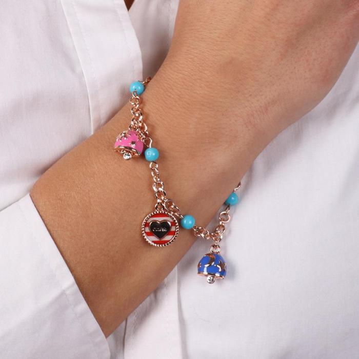 Metal Bracelet
