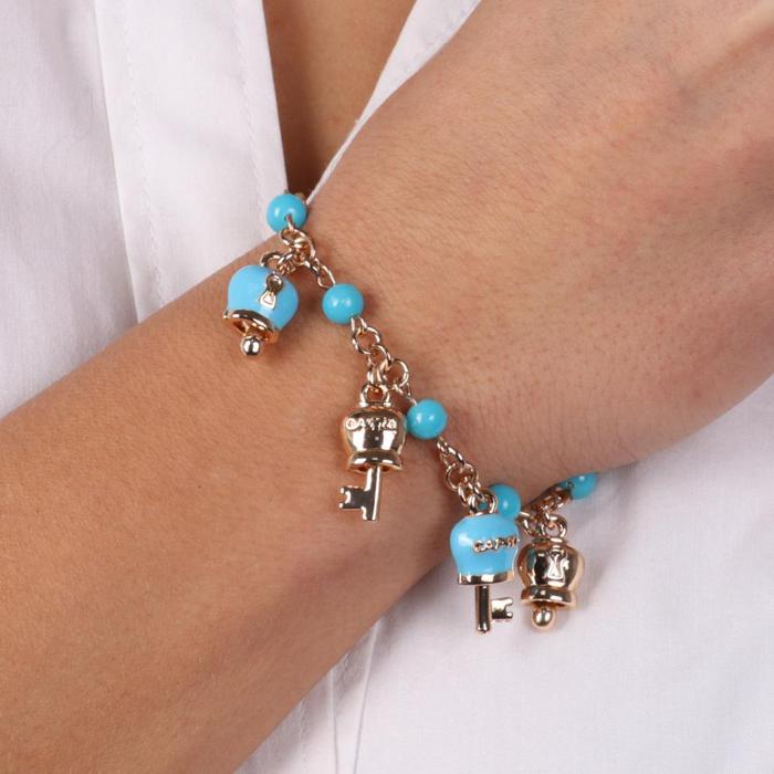Metal Bracelet