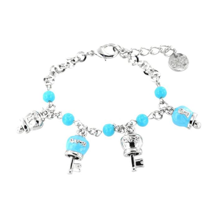 Metal Bracelet