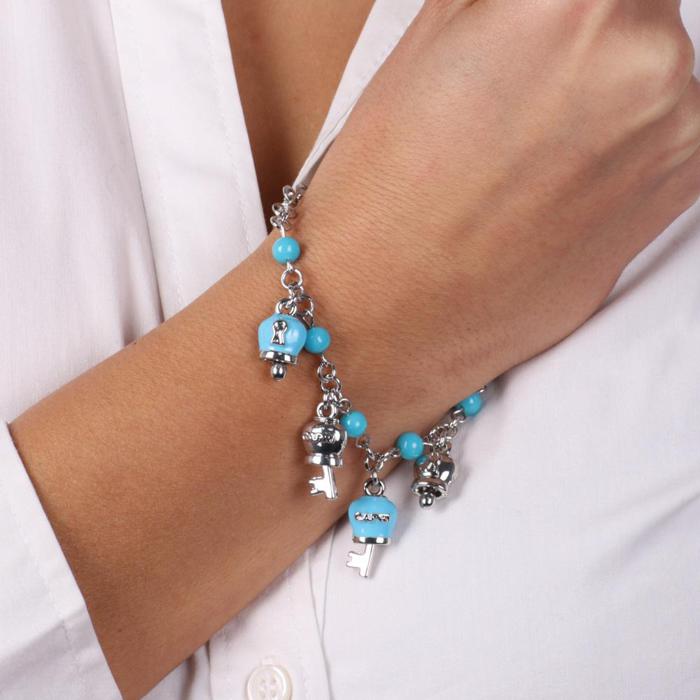 Metal Bracelet