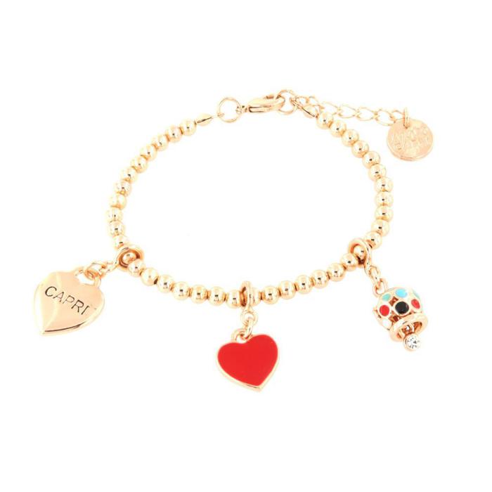 Metal Bracelet