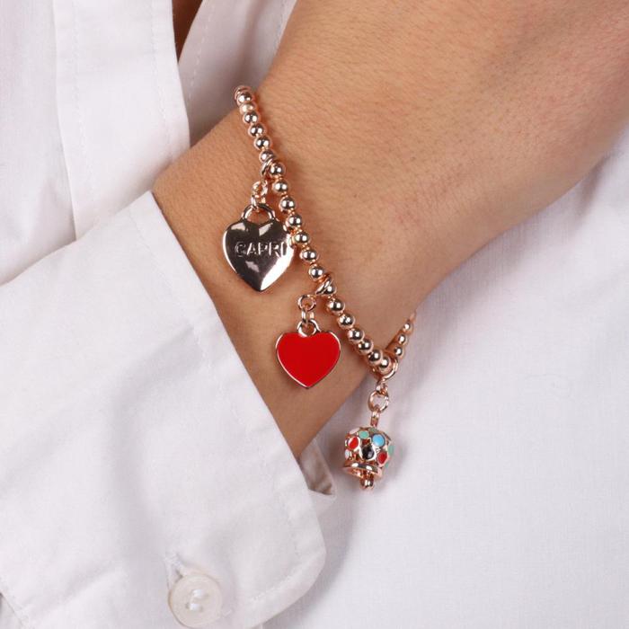 Metal Bracelet
