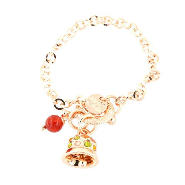 Metal Bracelet