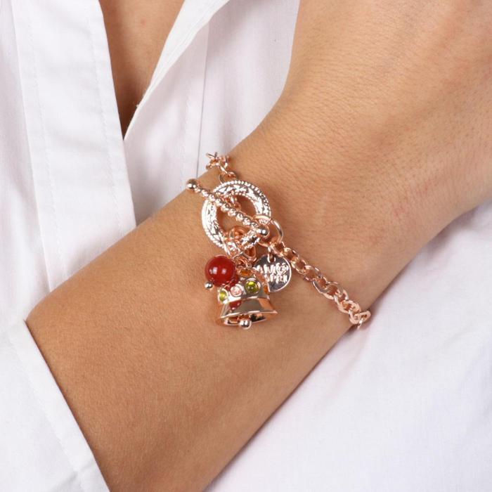Metal Bracelet