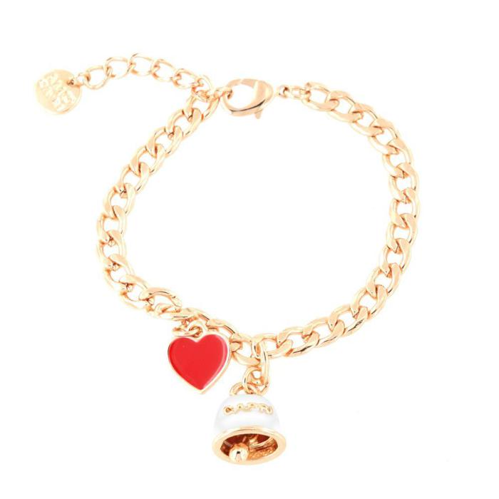 Metal Bracelet