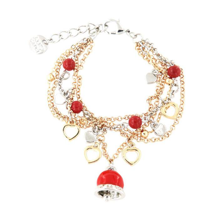Metal Bracelet