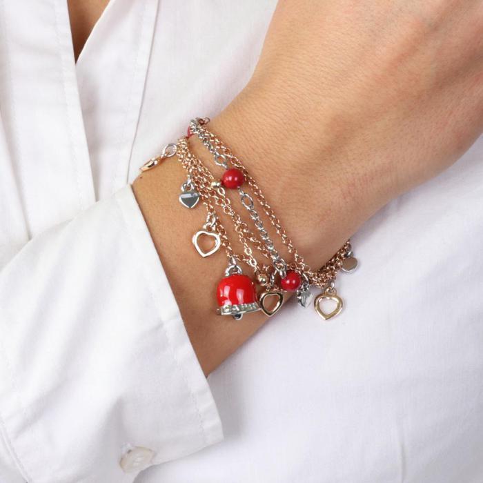 Metal Bracelet