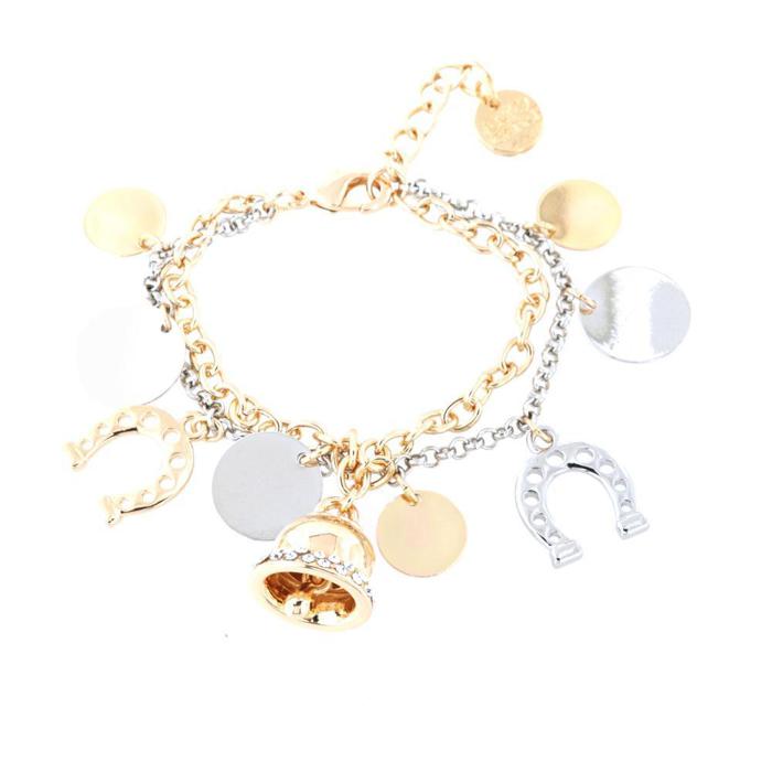 Metal Bracelet