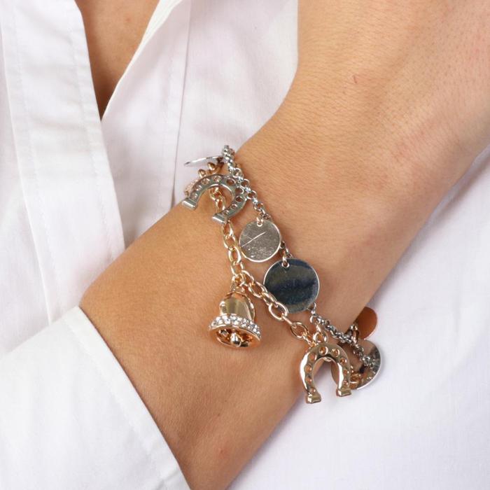 Metal Bracelet